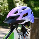 Six Peaks Junior Cycling Helmet