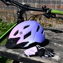 Six Peaks Junior Cycling Gloves