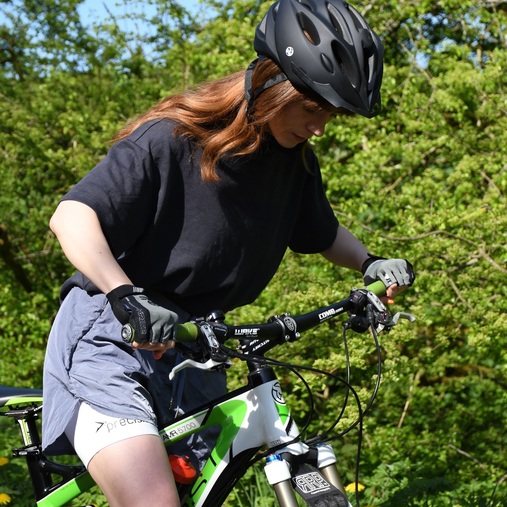 Six Peaks Adult Cycling Gloves