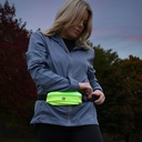 Six Peaks LED Running Belt