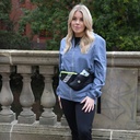 Six Peaks Running Waist Belt with Bottle Holder