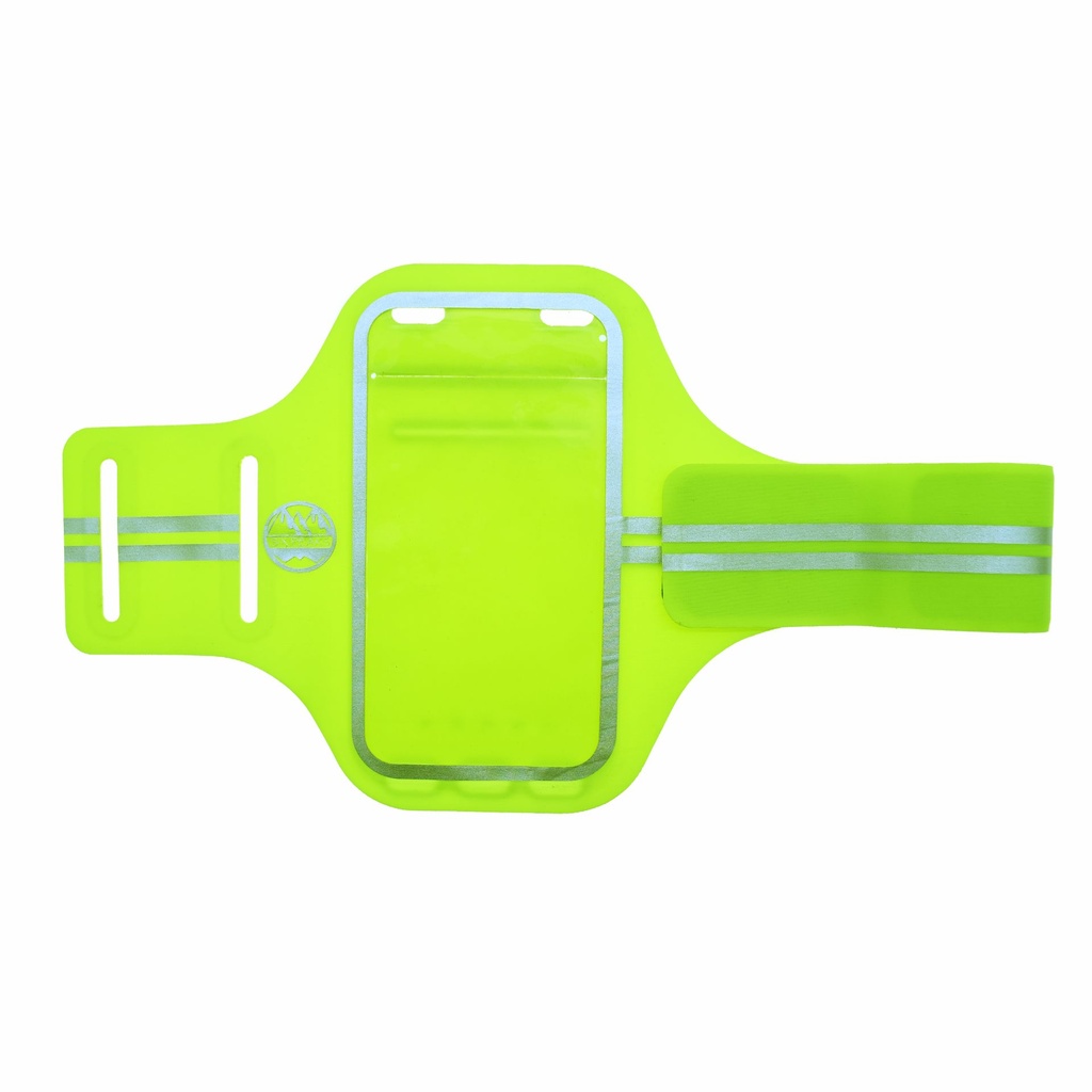 Six Peaks Armband Phone Holder