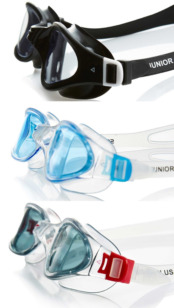 Speedo Futura Plus Swim Goggles
