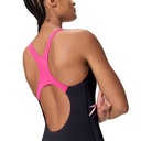 Speedo Medley Logo Swimsuit