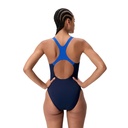 Speedo Medley Logo Swimsuit