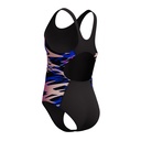 Speedo Hyperboom Splice Muscleback Junior Swimsuit