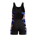 Speedo HyperBoom Splice Teen Legsuit
