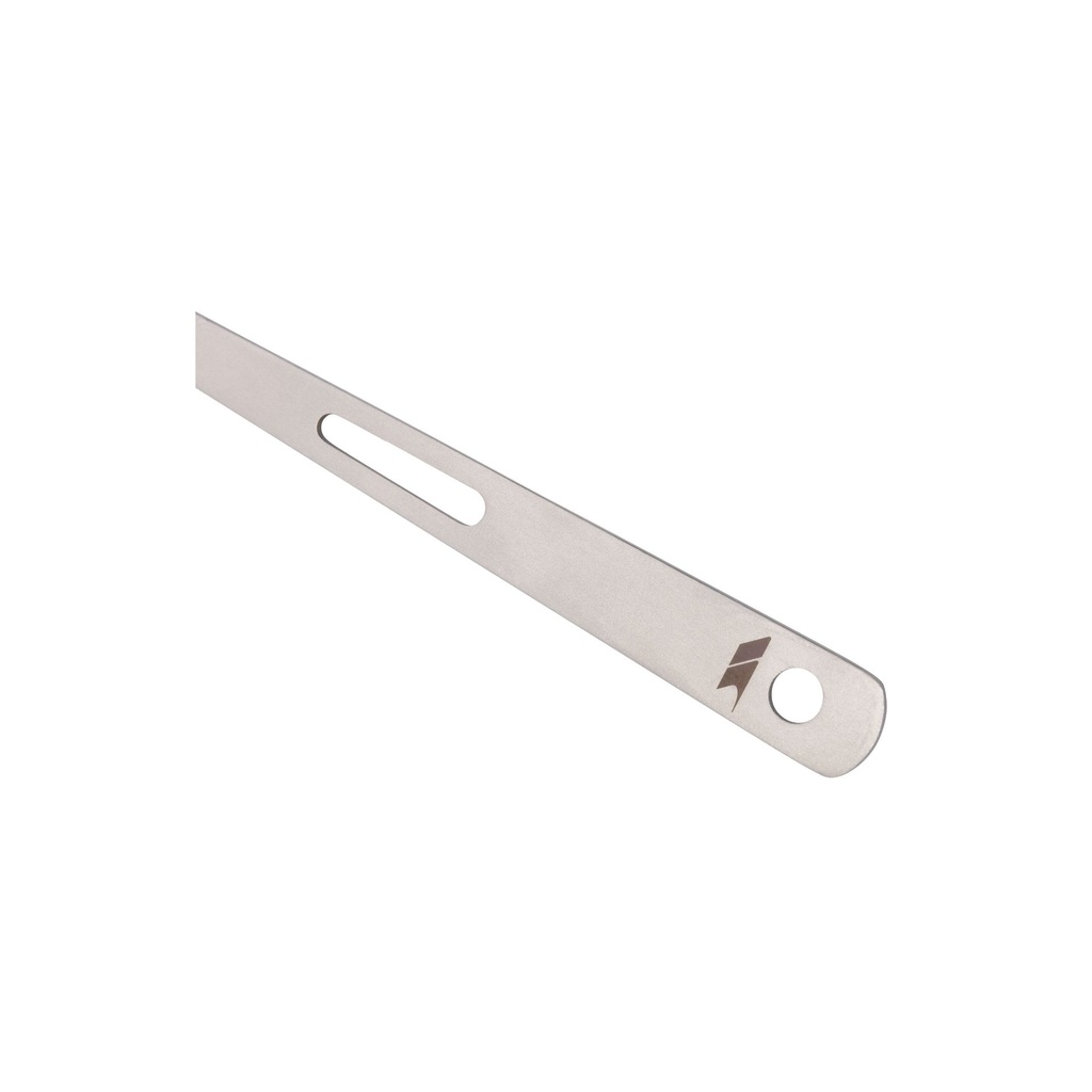 Trespass Vesco Cutlery Set