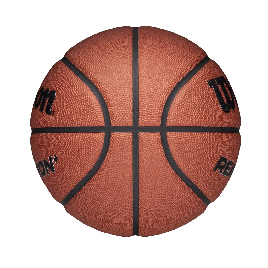 Wilson Reaction Plus Basketball