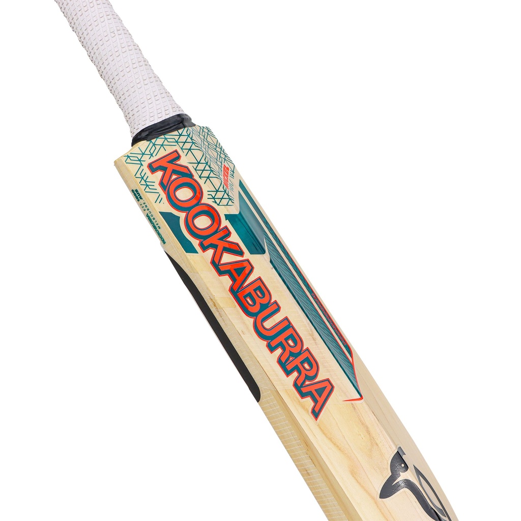 Kookaburra Nickel 6.4 Ultimate Cricket Bat