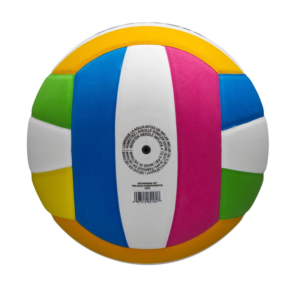 Wilson Pro Tour Volleyball