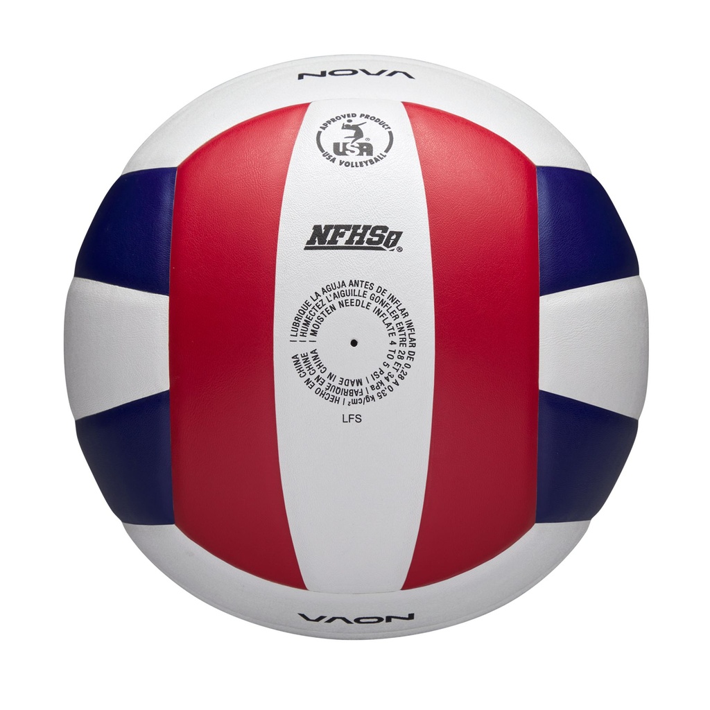 Wilson Nova Light Volleyball