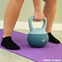Urban Fitness Dual Soft Kettlebell