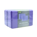 Urban Fitness Yoga Brick (Pair)