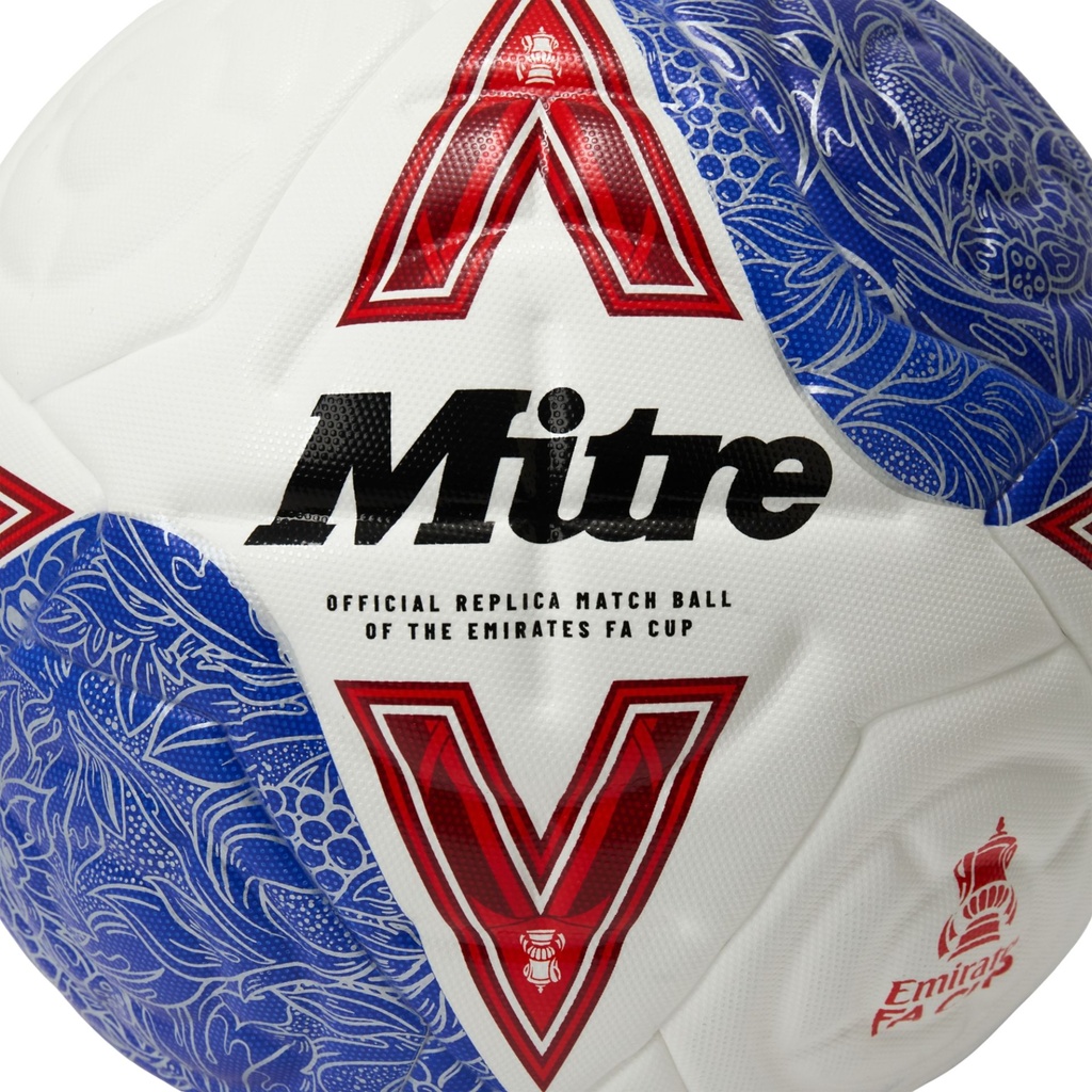 Mitre FA Cup Match 25/26