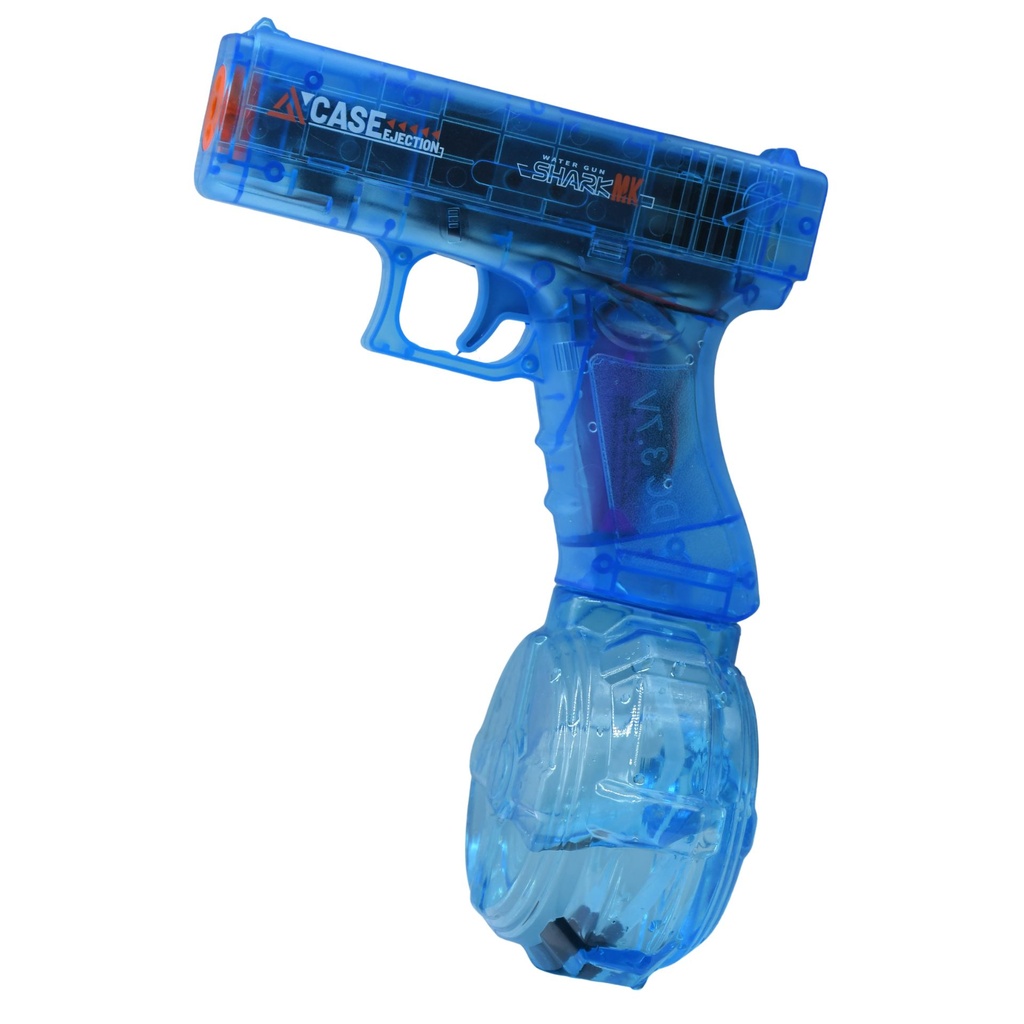 Evo-X Electric Water Pistol