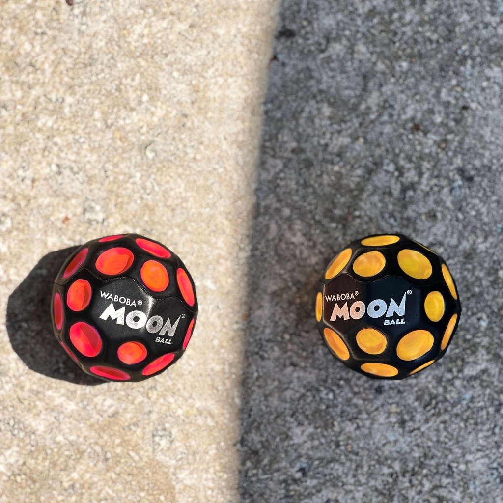 Waboba UV Moon Ball