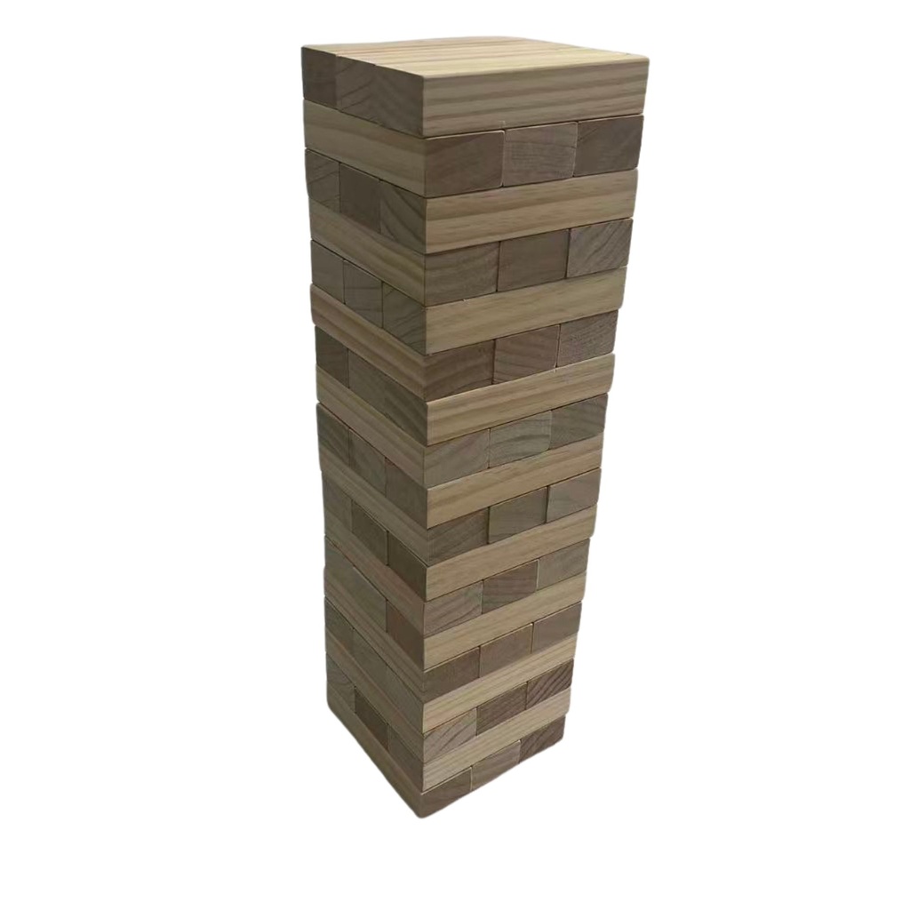 Toyfinity Giant Tumbling Tower
