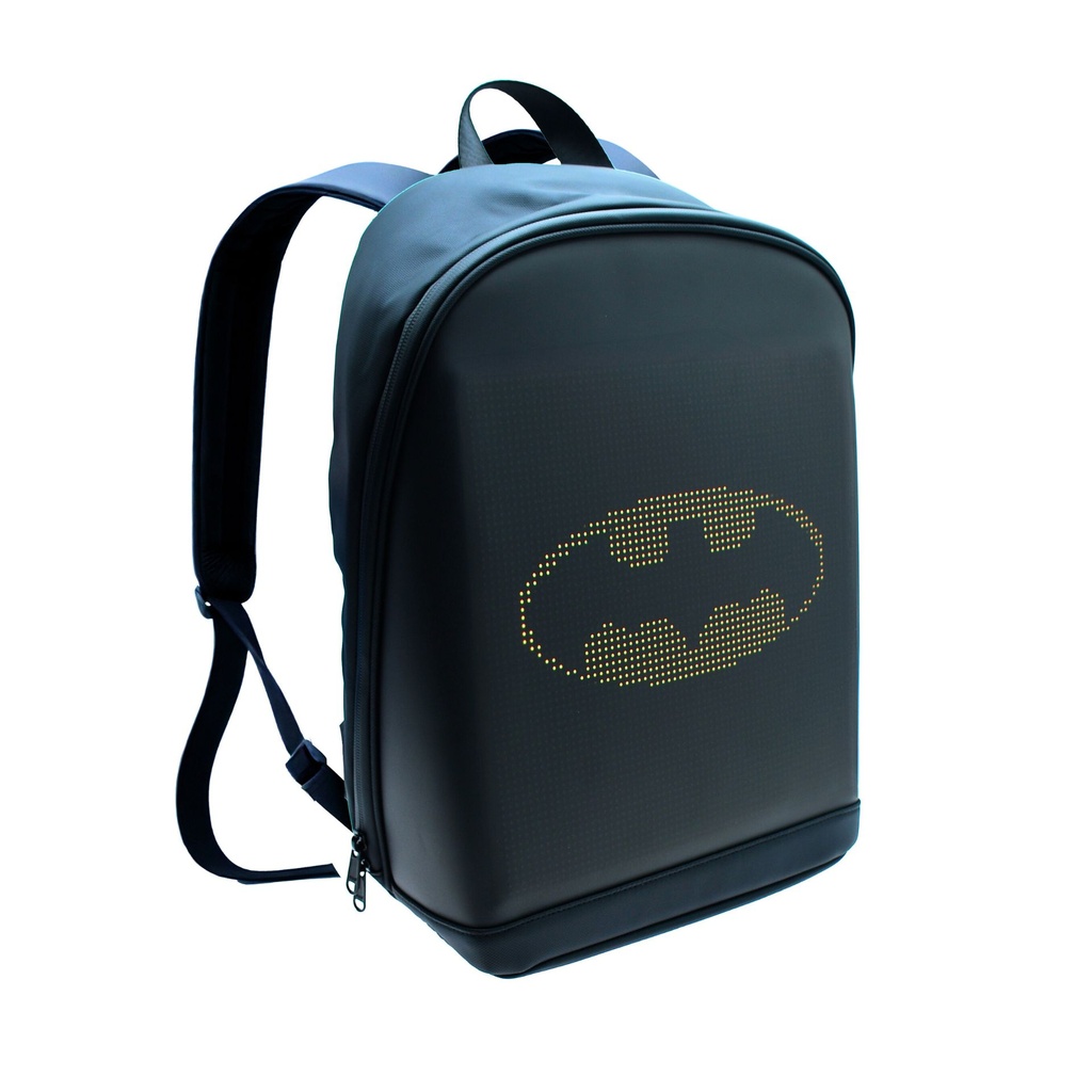 Toyfinity LED Screen Backpack