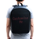 Toyfinity LED Screen Backpack