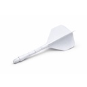 Arrow180 All-In-One Flight and Shaft