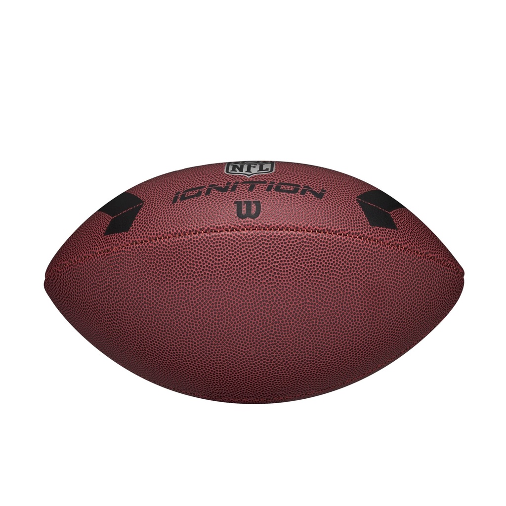 Wilson NFL Ignition Official American Football