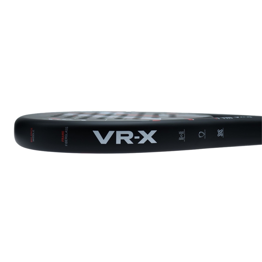 Uwin VR-X Padel Racket
