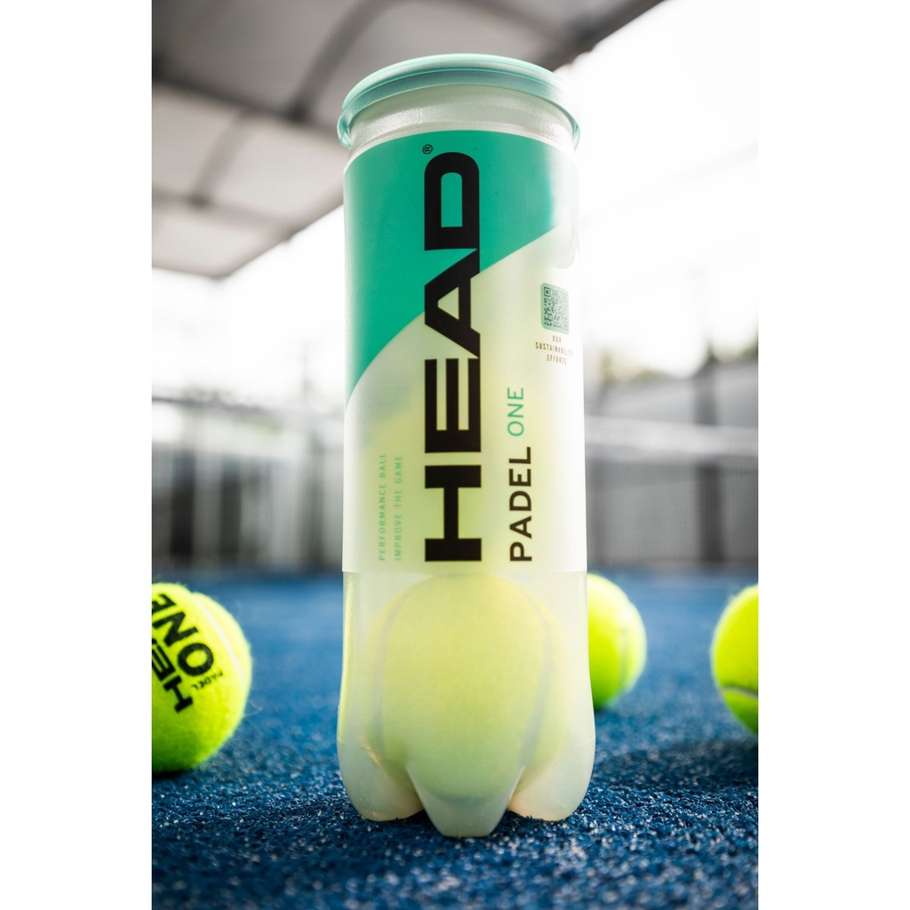 Head Padel One Balls