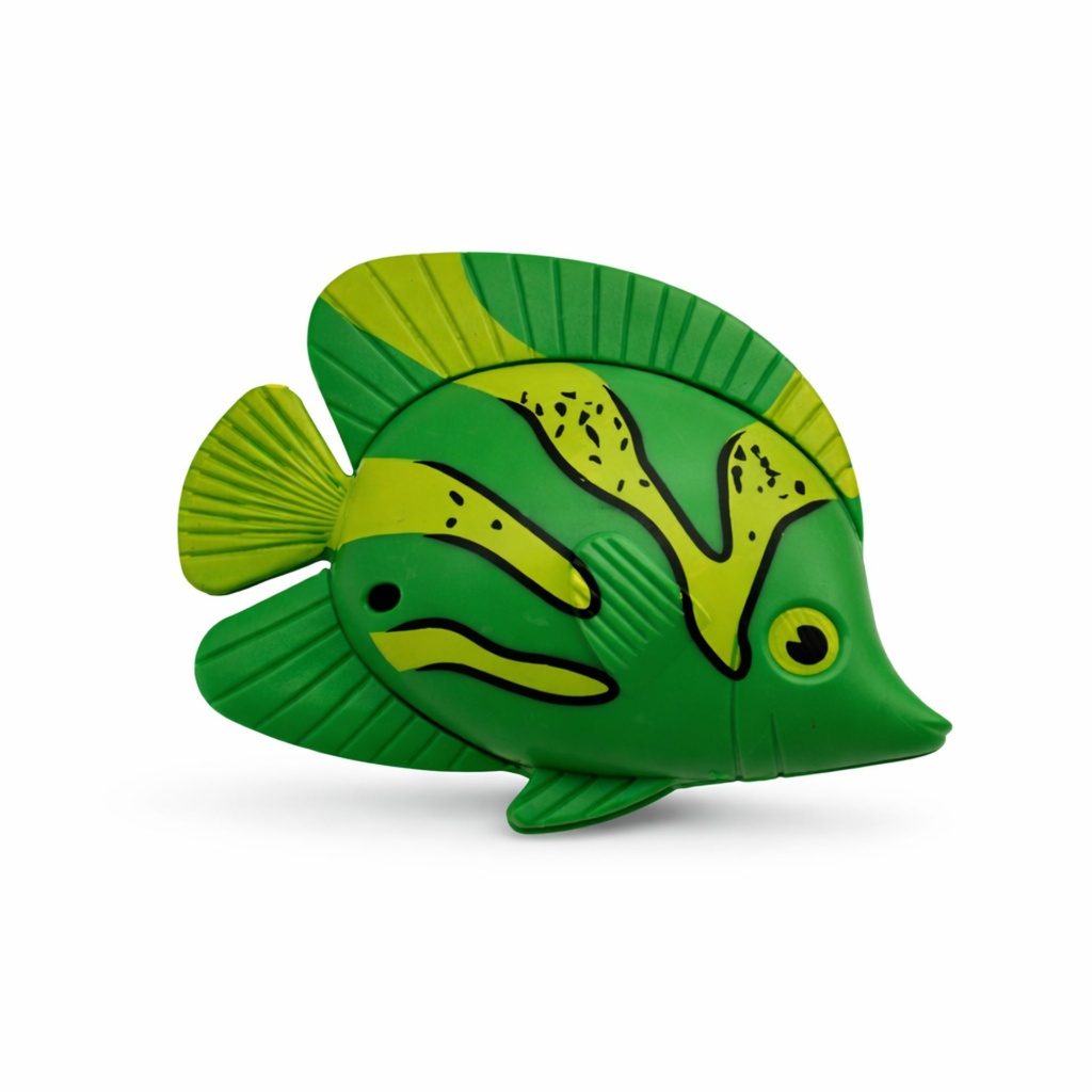 SwimTech Diving Fish Toys