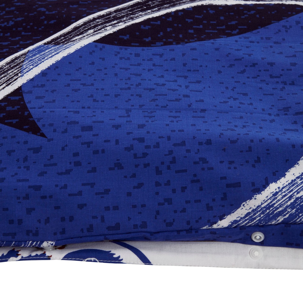 Team Merchandise England Bedding Set