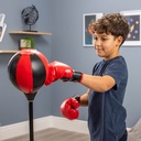 Toyrific Boxing Punch Bag