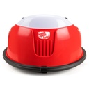 Xootz Bumper Car