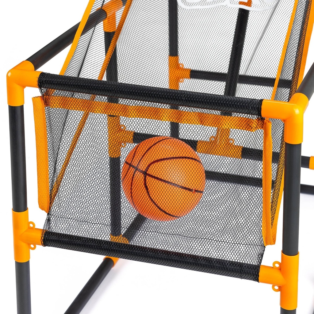 Slam Stars Indoor Basketball Game