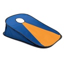 Toyrific Pop-Up Cornhole Set