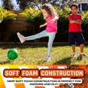 Nerf Proshot Soccer Ball