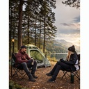 Six Peaks Trail Camping Chair