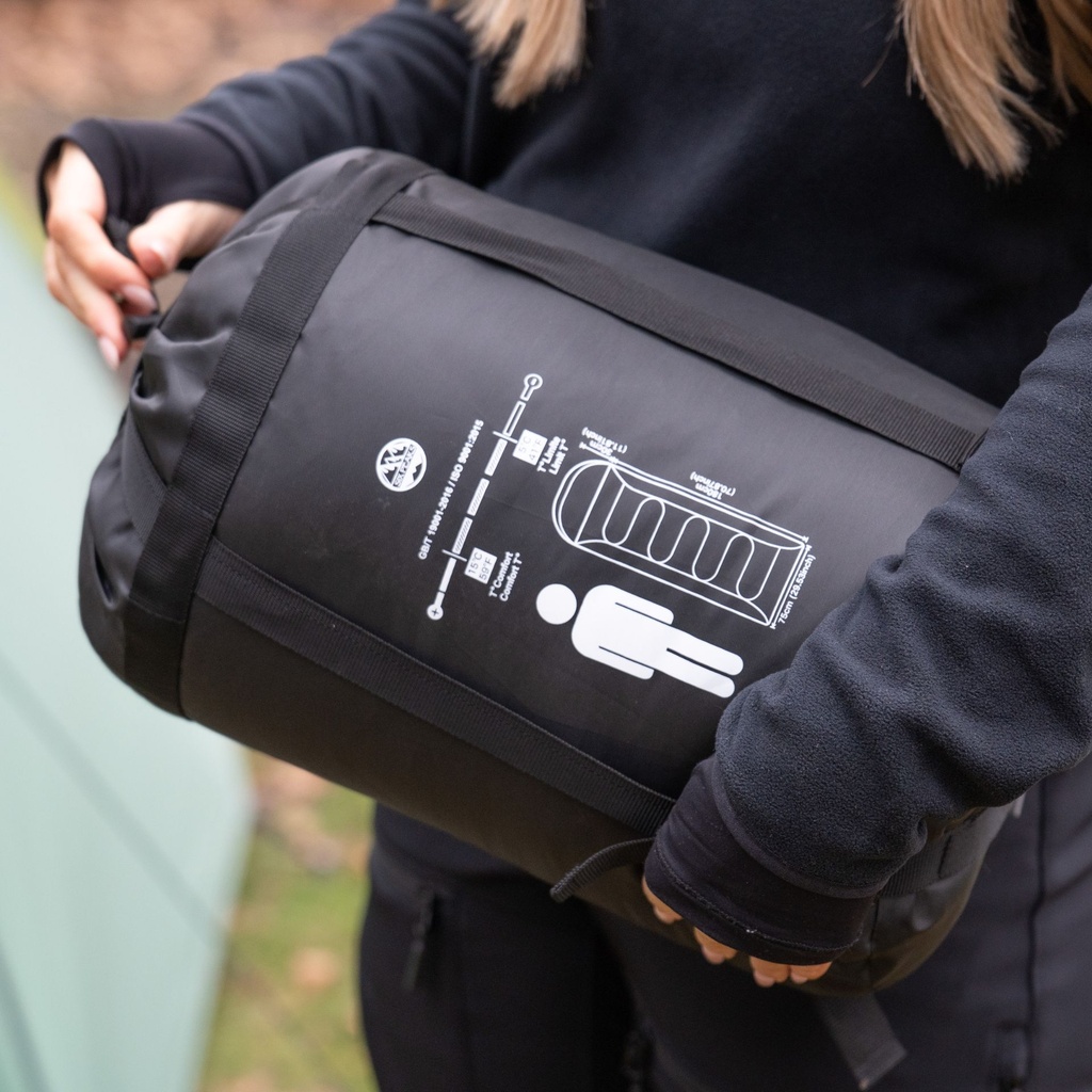 Six Peaks Ember Sleeping Bag