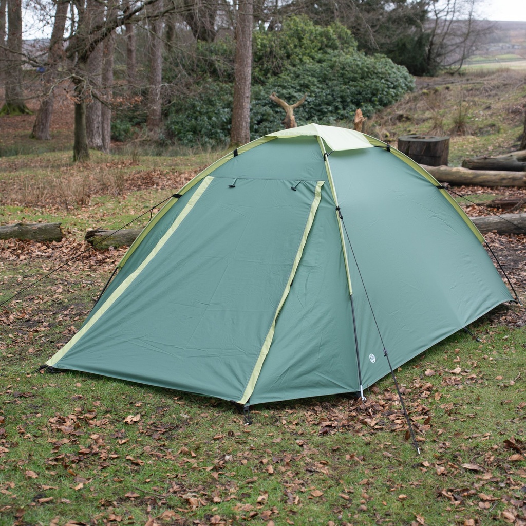Six Peaks Rove 2-Person Tent
