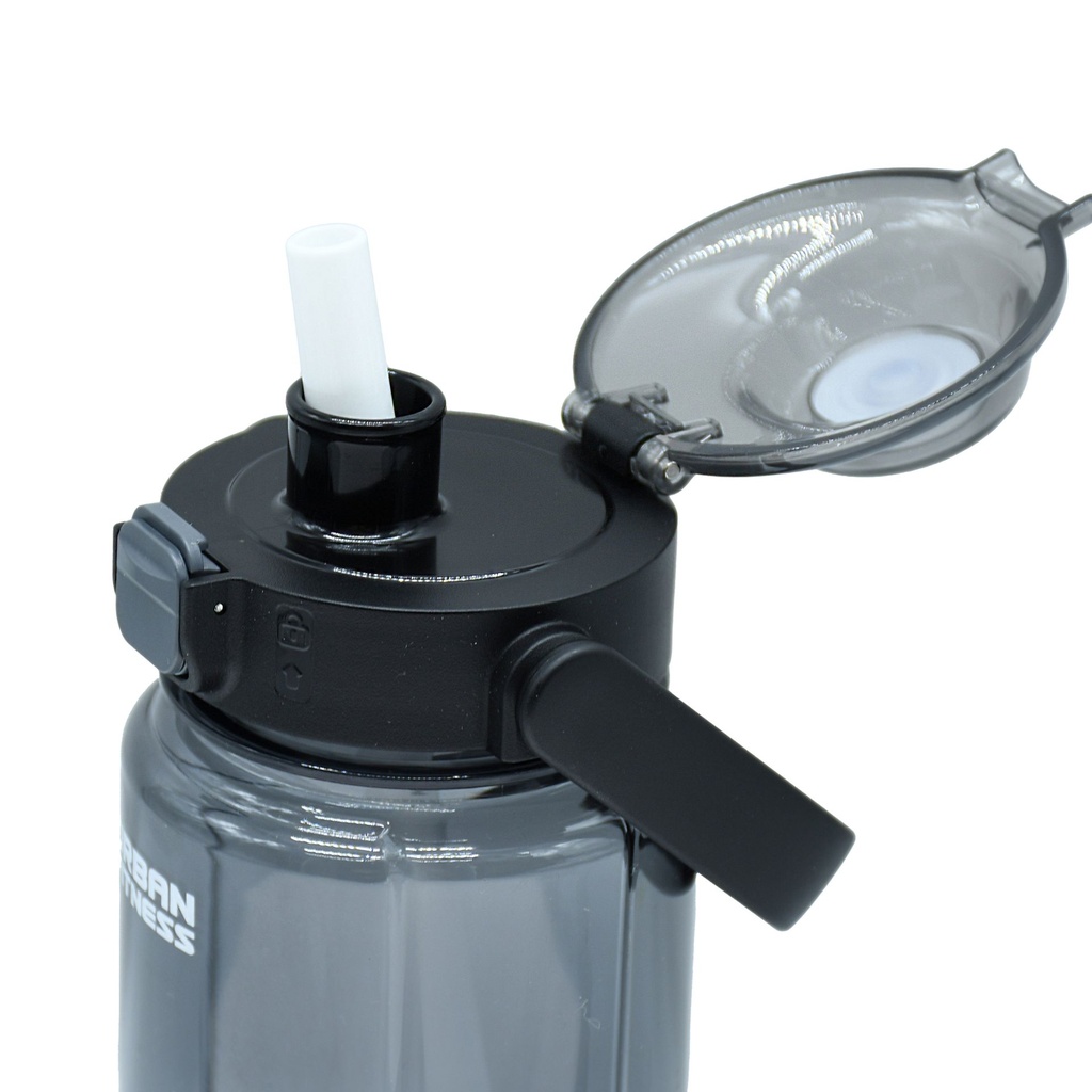 Urban Fitness VitalFlow Bottle