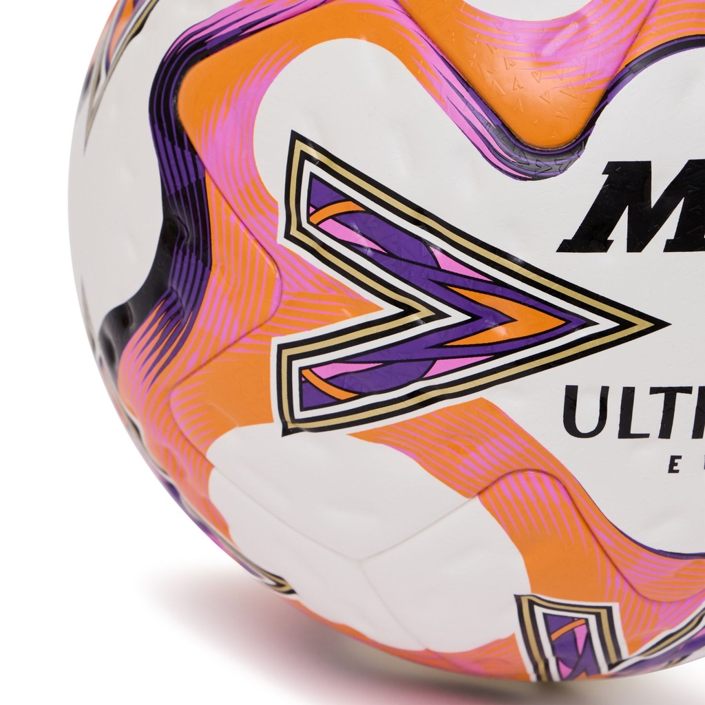 Mitre Ultimax Evo Football