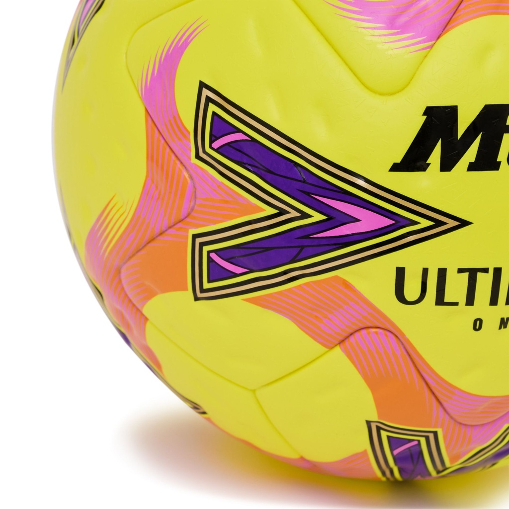 Mitre Ultimax One Football