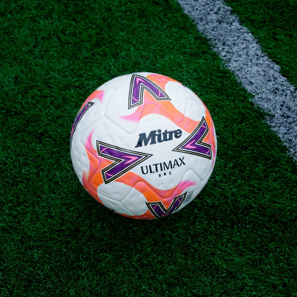 Mitre Ultimax One Football