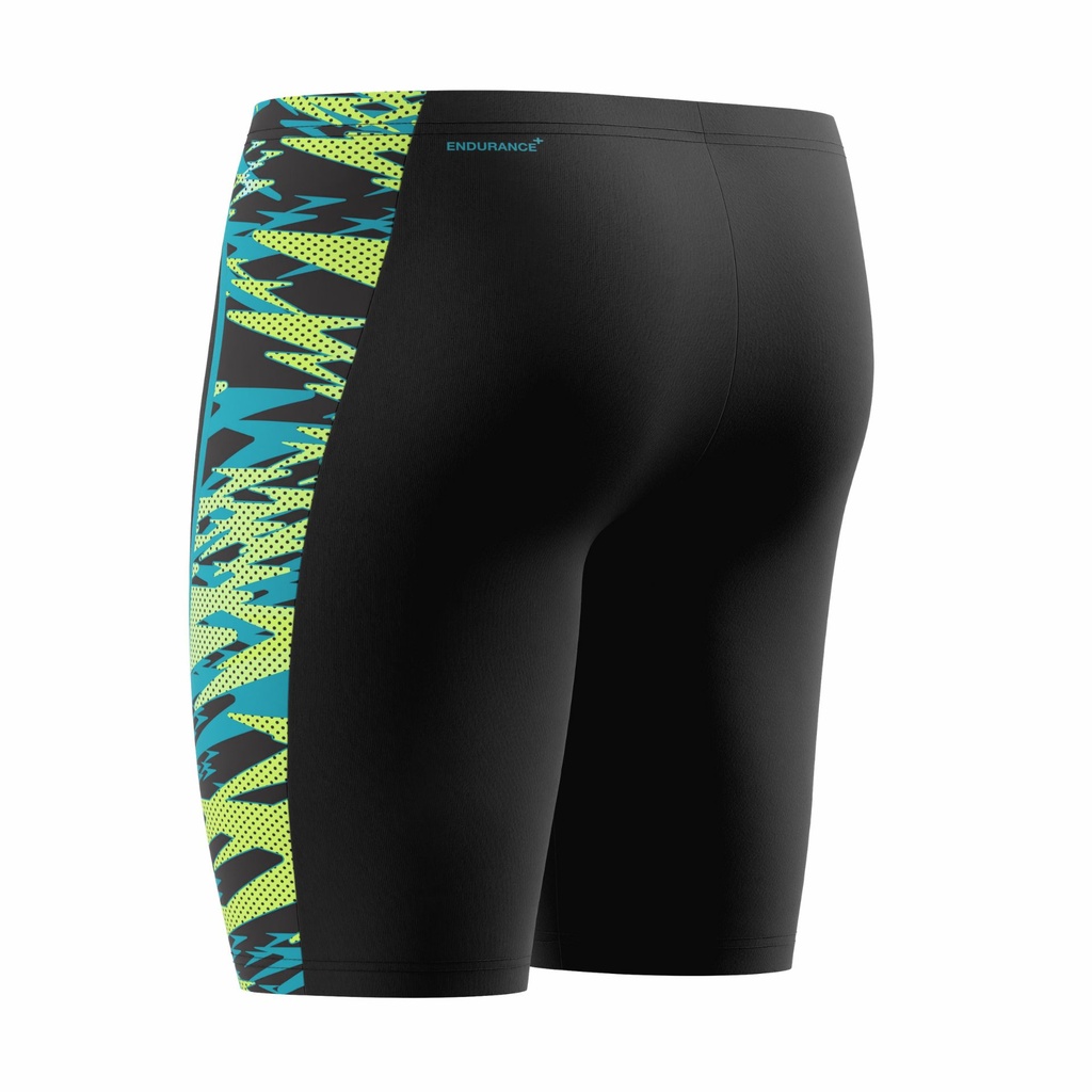 Speedo Hyperboom Splice Jammer Shorts
