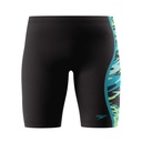 Speedo Hyperboom Splice Junior Jammer Shorts