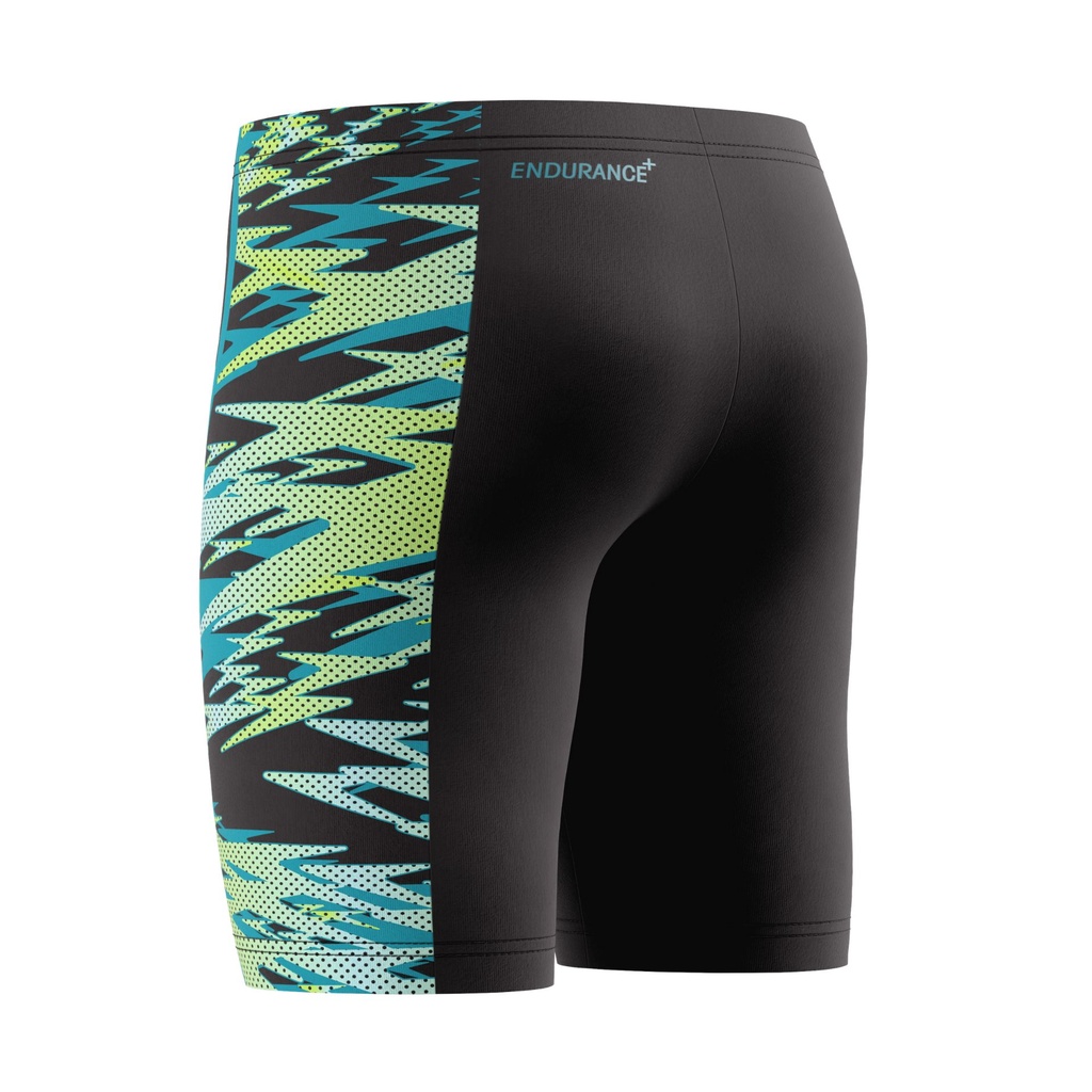 Speedo Hyperboom Splice Junior Jammer Shorts