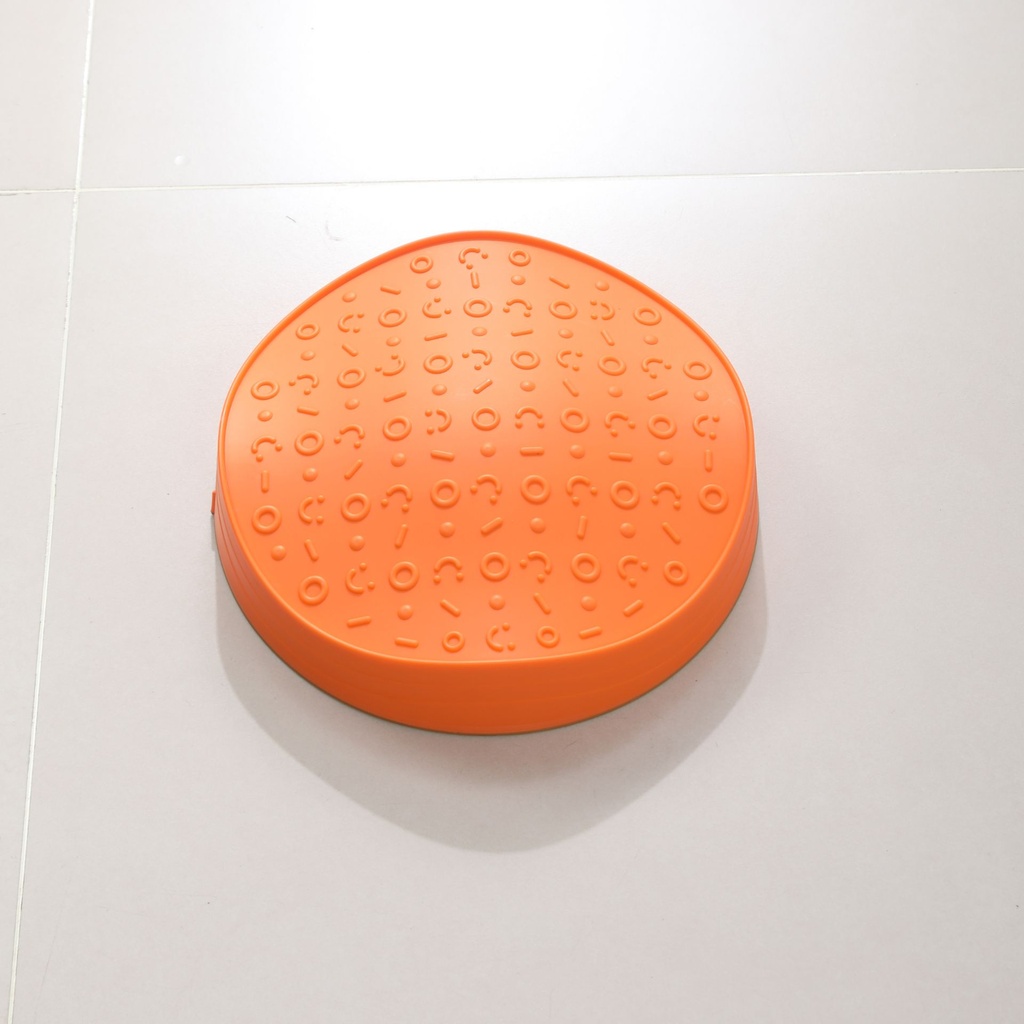 Toyfinity Sensory Stepping Stones 5 Piece Set
