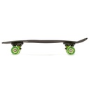 Xootz PP Skateboard LED 22"