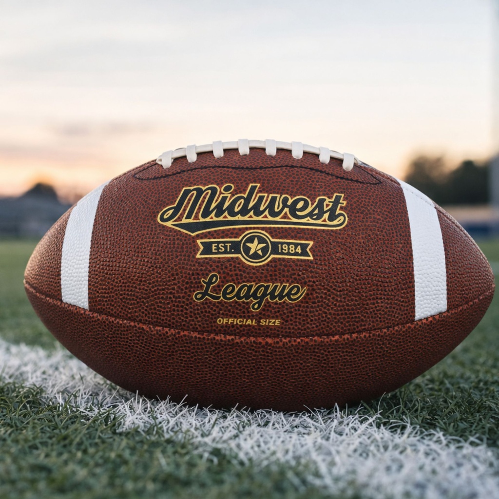 Midwest League American Football