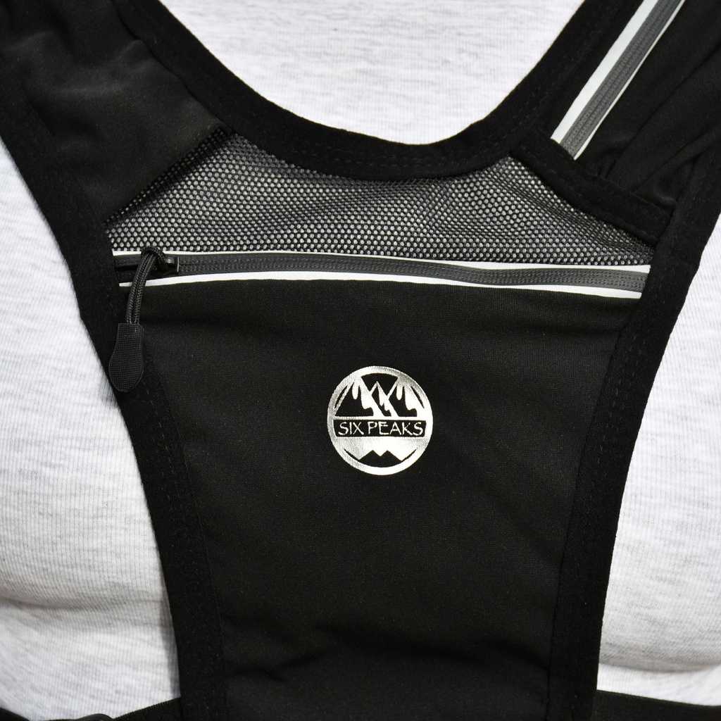 Six Peaks Lightweight Running Vest