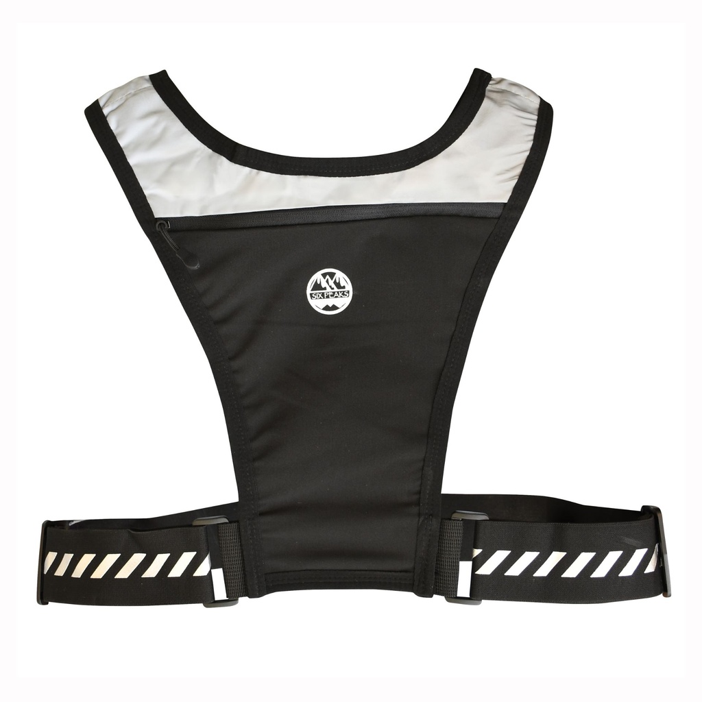 Six Peaks Lightweight Running Vest